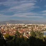 Spacious Sea View Near Marjan &