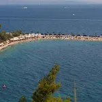 Spacious Sea View Near Marjan & Apartman Split