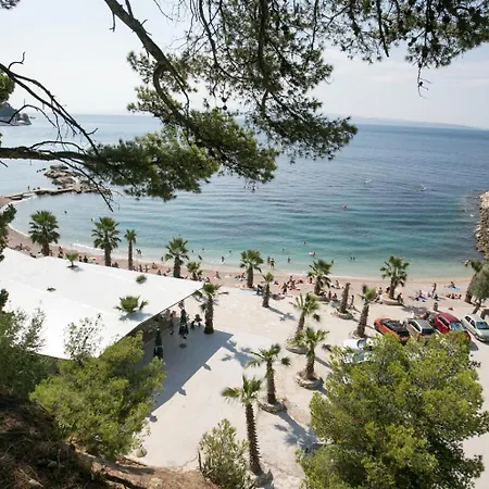 Spacious Sea View Near Marjan & Appartamento