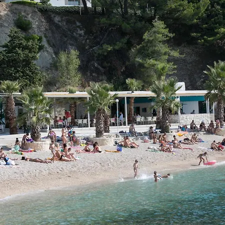 Daire Spacious Sea View Near Marjan & Split